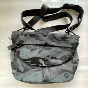 Lululemon All Night Festival Bag *5L